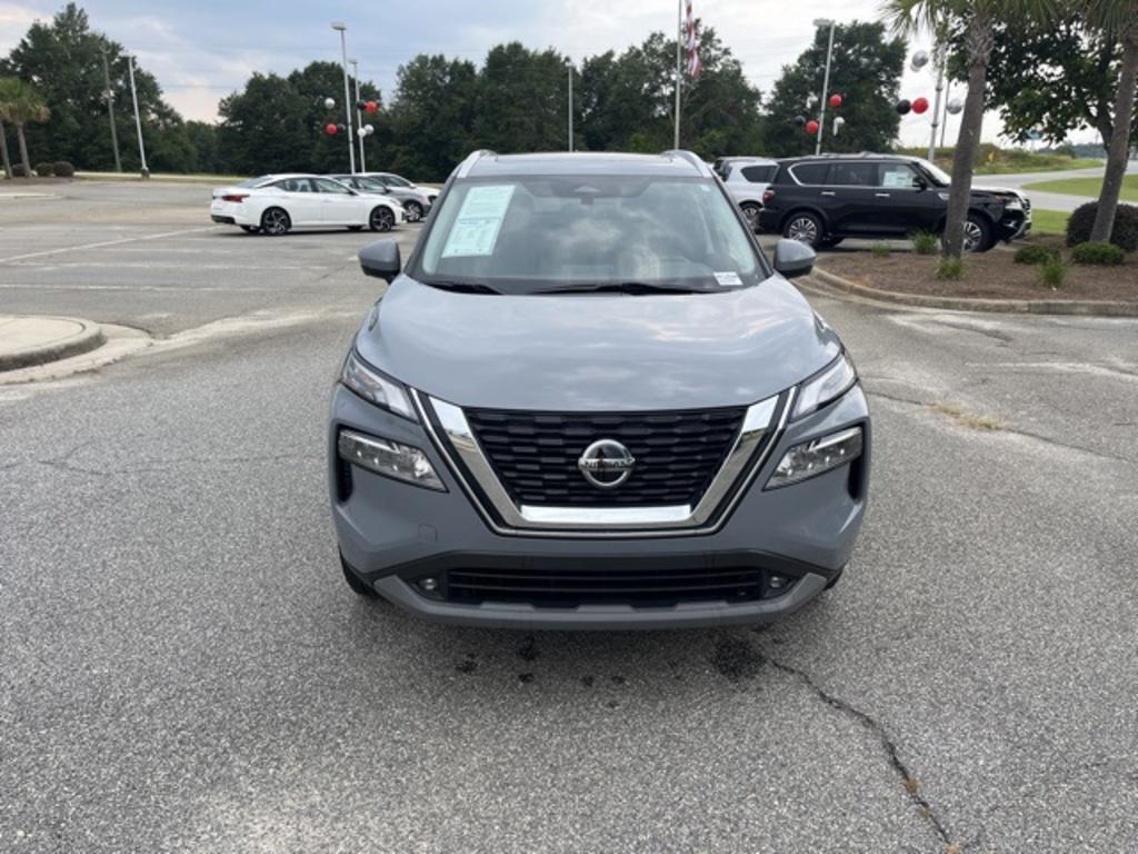 2021 Nissan Rogue - $28,000