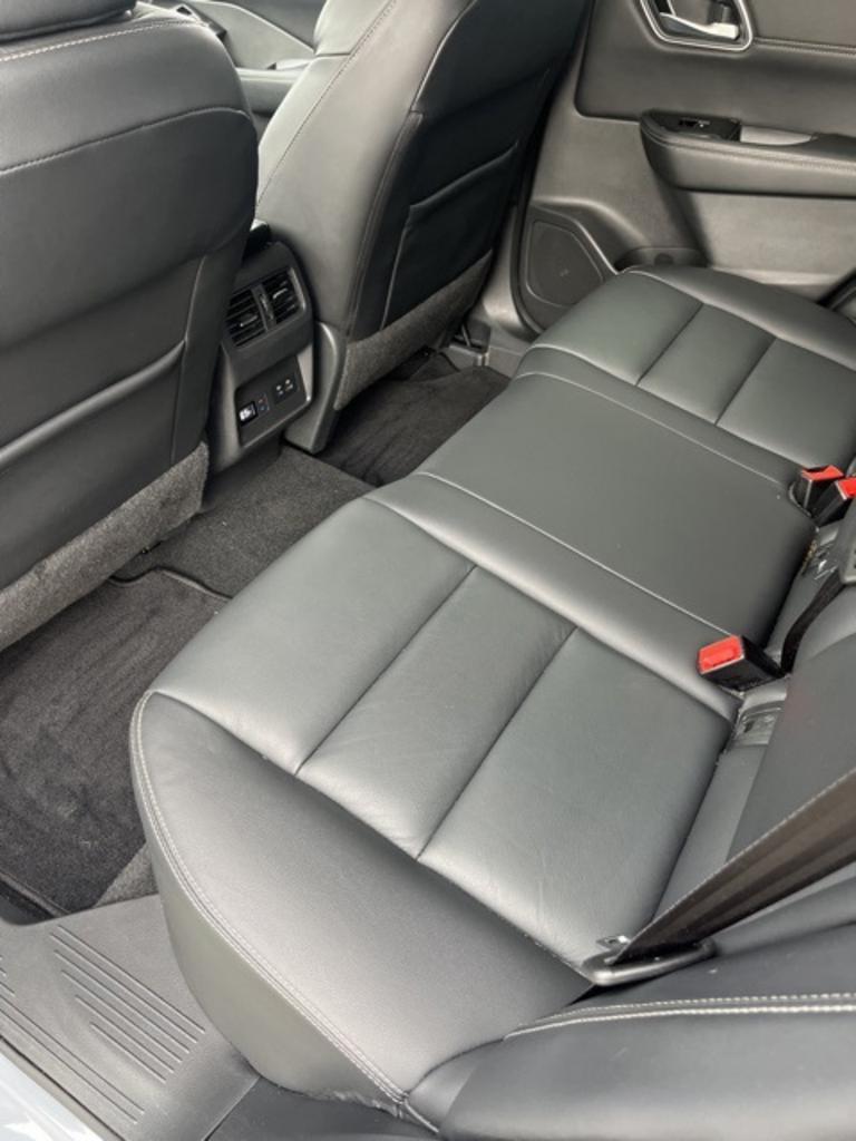 2021 Nissan Rogue - $28,000
