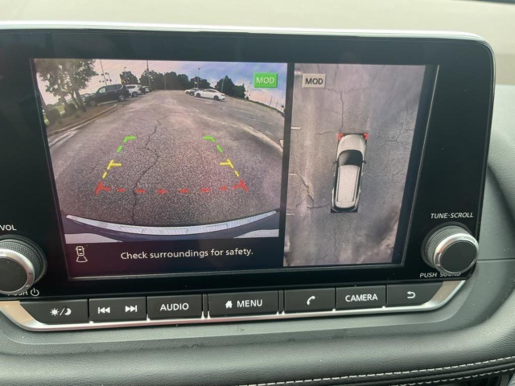 2021 Nissan Rogue - $28,000