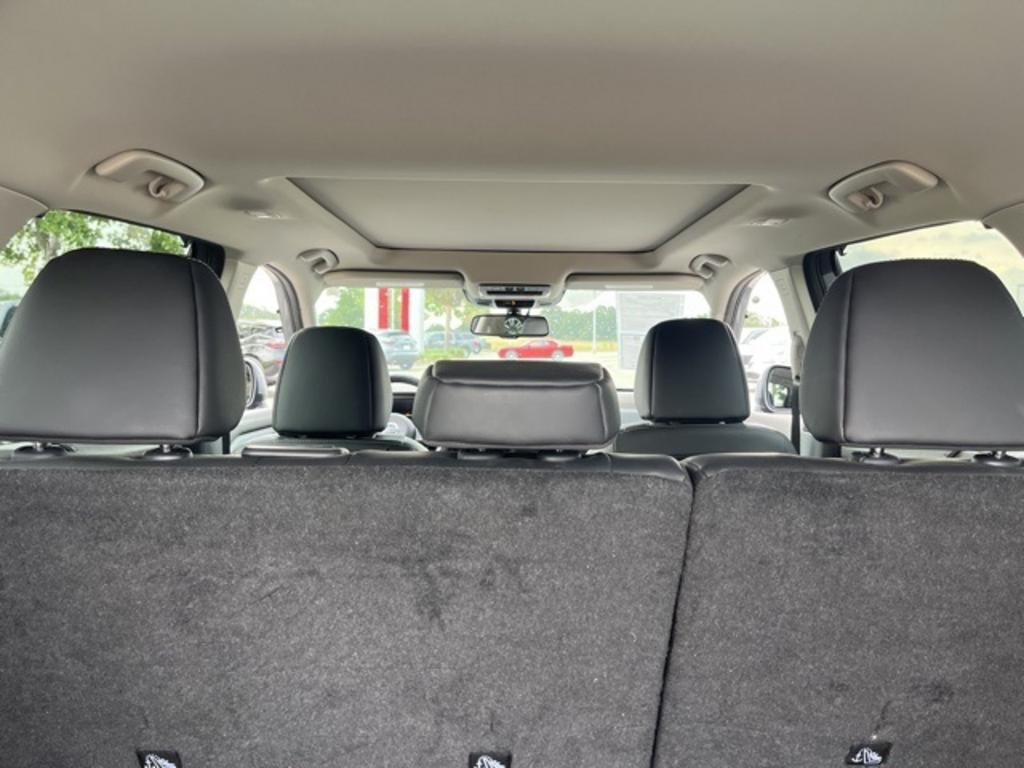 2021 Nissan Rogue - $28,000
