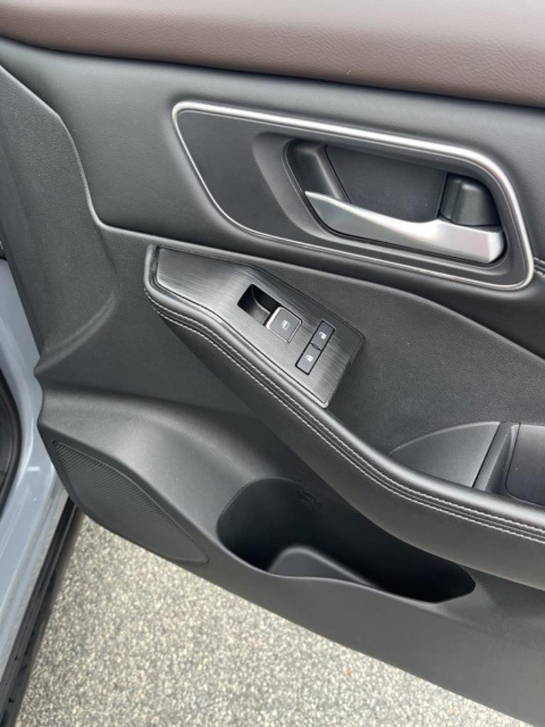 2021 Nissan Rogue - $28,000