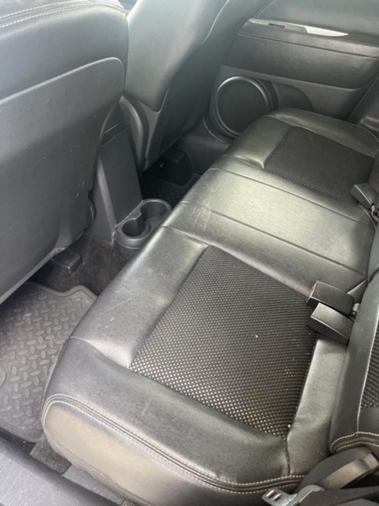 2014 Jeep Compass - $10,000