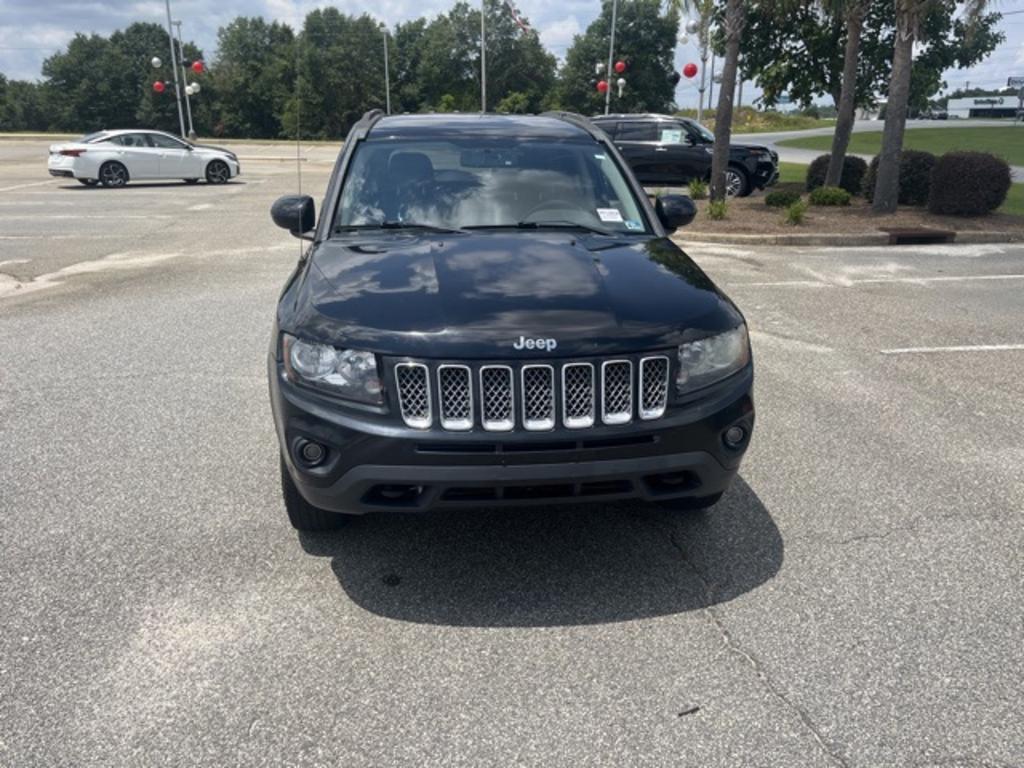 2014 Jeep Compass - $10,000