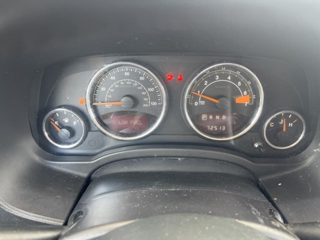 2014 Jeep Compass - $10,000