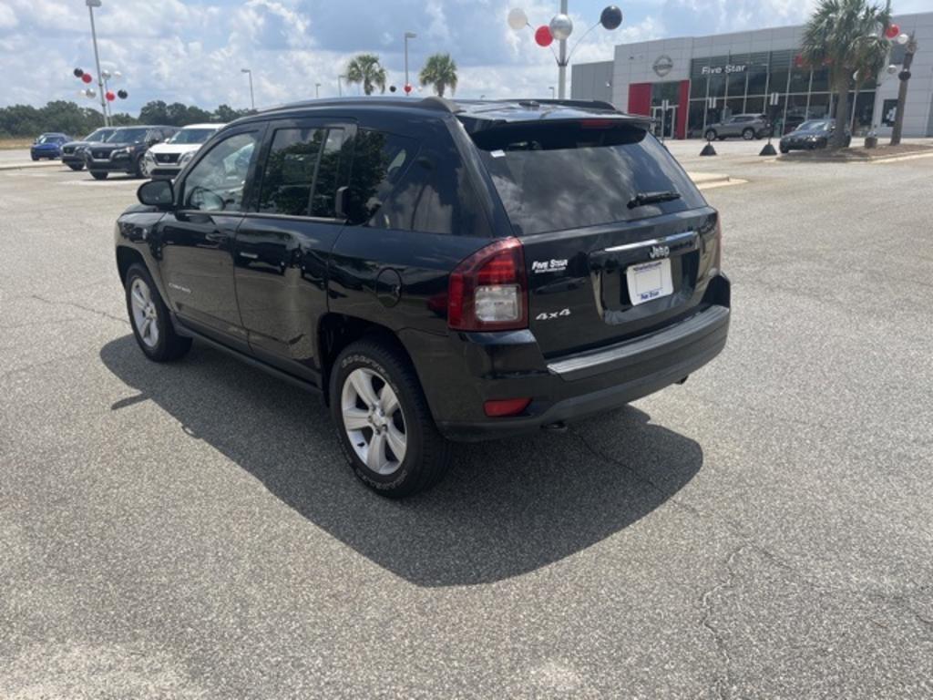 2014 Jeep Compass - $10,000