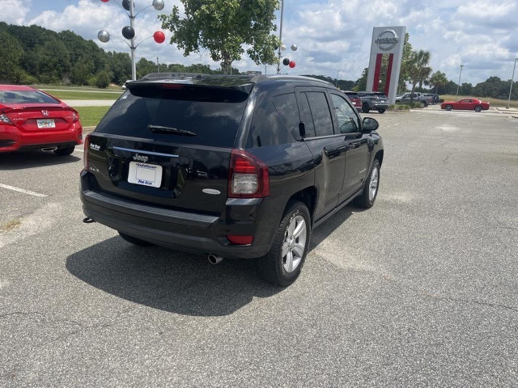 2014 Jeep Compass - $10,000