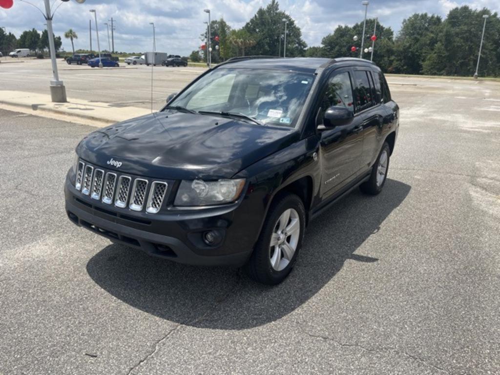 2014 Jeep Compass - $10,000