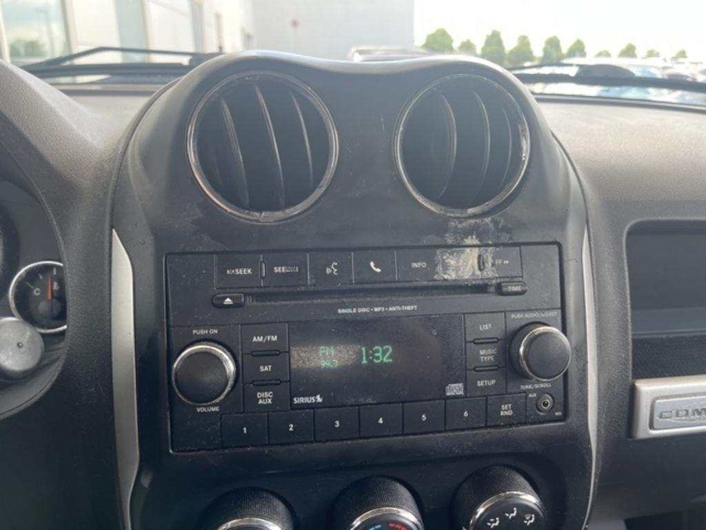 2014 Jeep Compass - $10,000