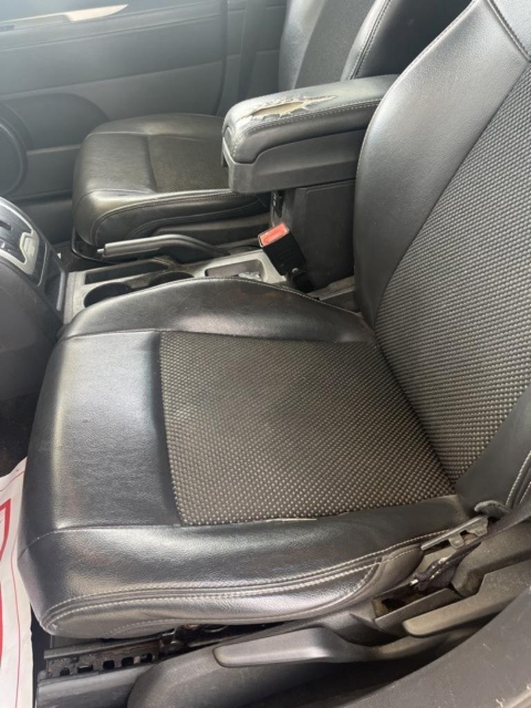 2014 Jeep Compass - $10,000