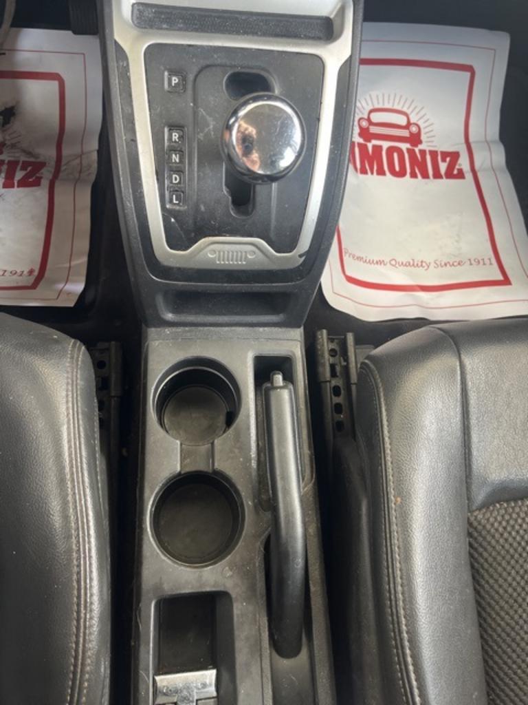 2014 Jeep Compass - $10,000