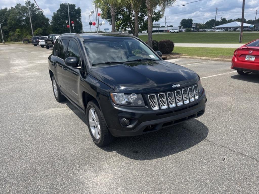 2014 Jeep Compass - $10,000
