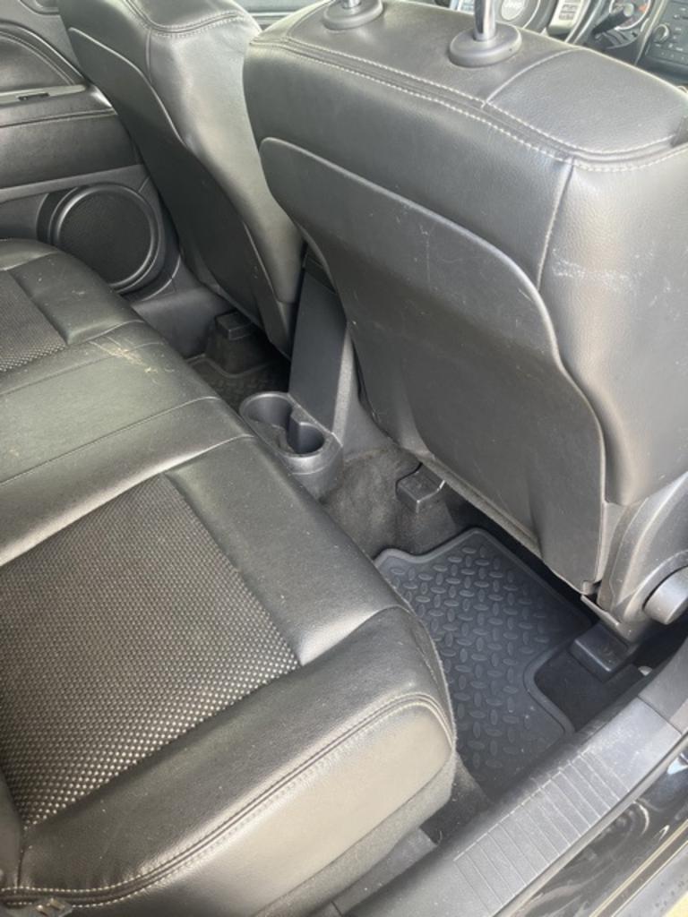 2014 Jeep Compass - $10,000