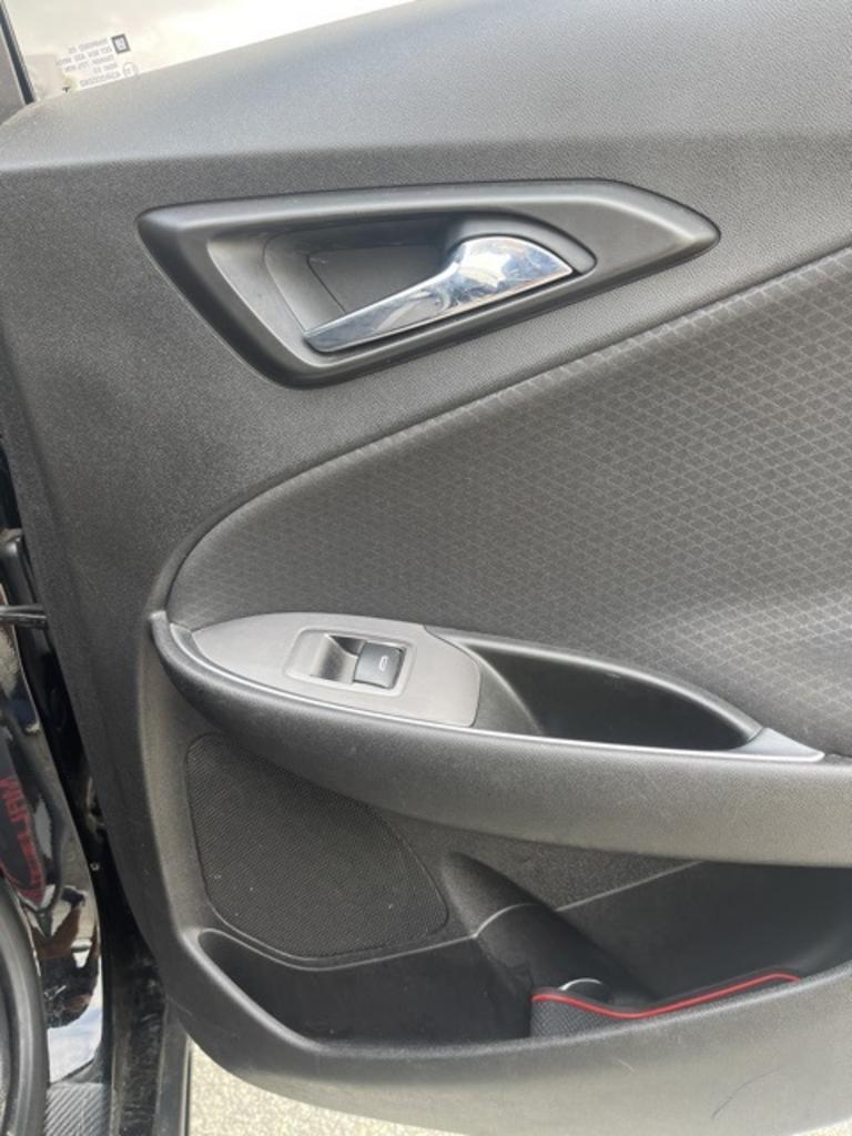 2018 Chevrolet Malibu - $9,000
