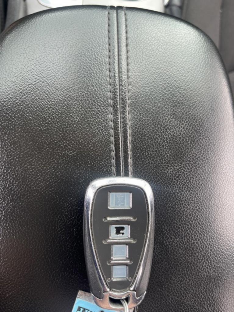 2018 Chevrolet Malibu - $9,000