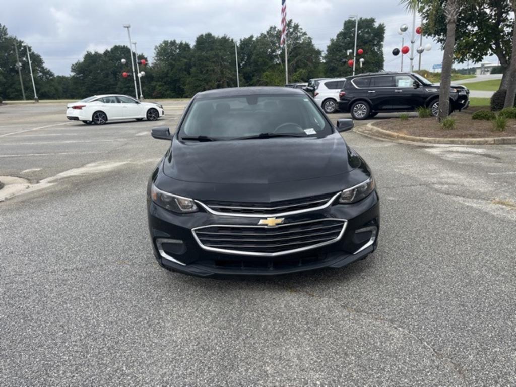 2018 Chevrolet Malibu - $9,000