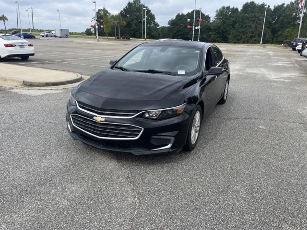 2018 Chevrolet Malibu - $9,000