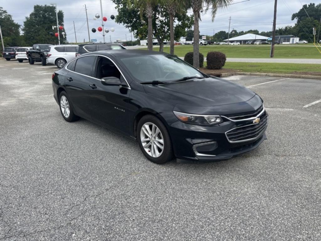 2018 Chevrolet Malibu - $9,000