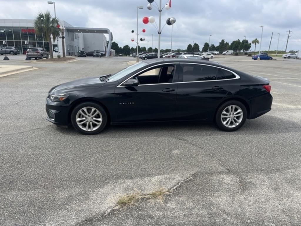 2018 Chevrolet Malibu - $9,000