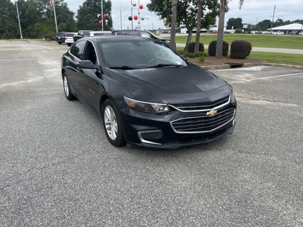 2018 Chevrolet Malibu - $9,000