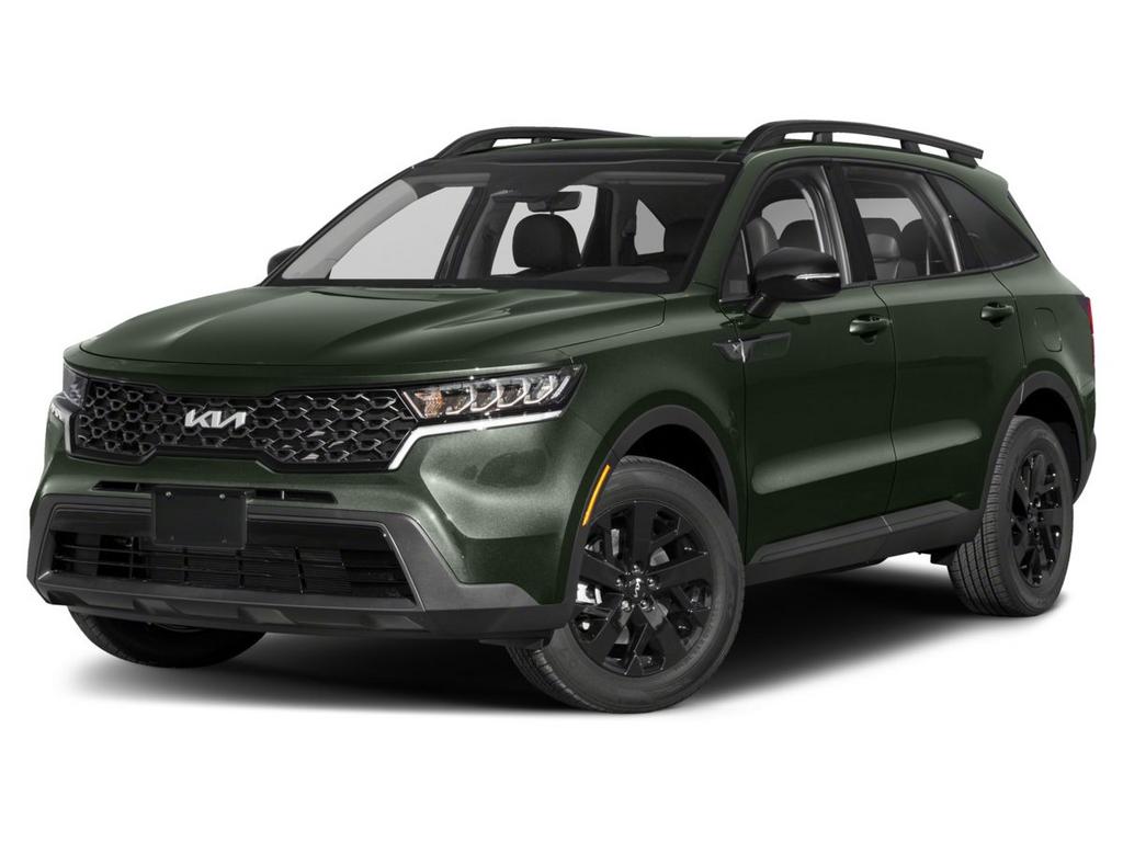 2022 Kia Sorento - $32,000