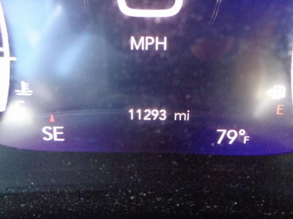 2021 Chrysler Pacifica - $36,000