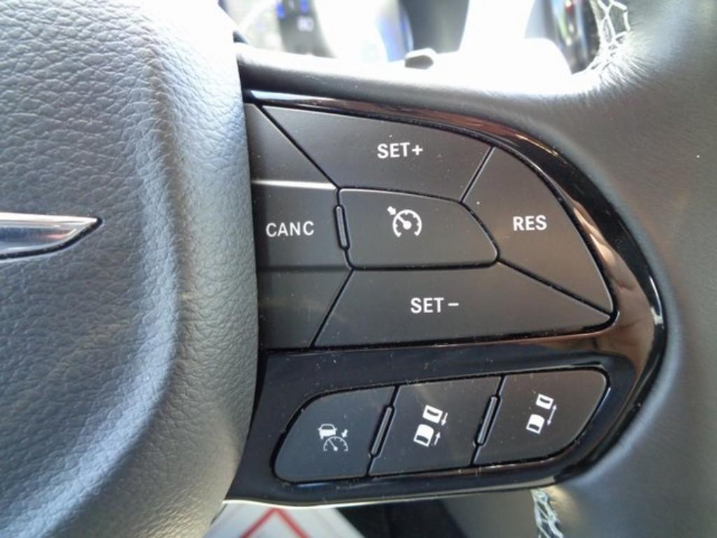 2021 Chrysler Pacifica - $36,000