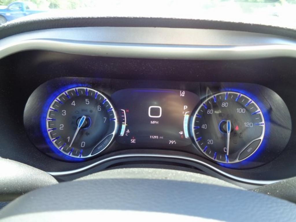 2021 Chrysler Pacifica - $36,000