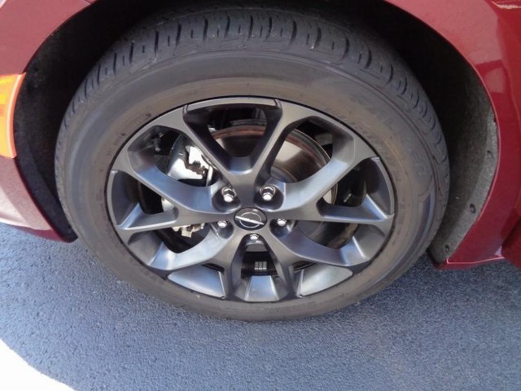 2021 Chrysler Pacifica - $36,000