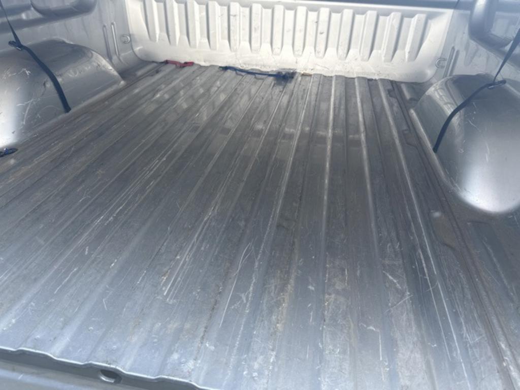 2016 Chevrolet Silverado - $26,500