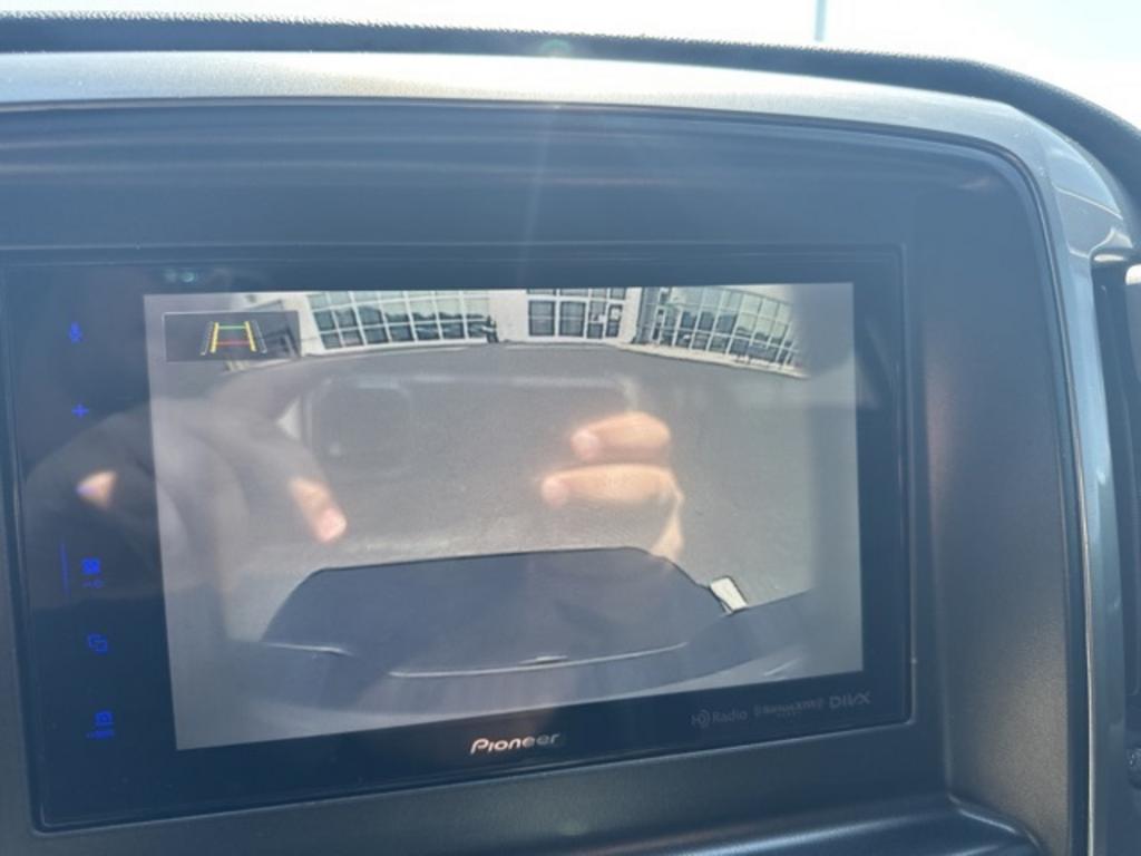 2016 Chevrolet Silverado - $26,500