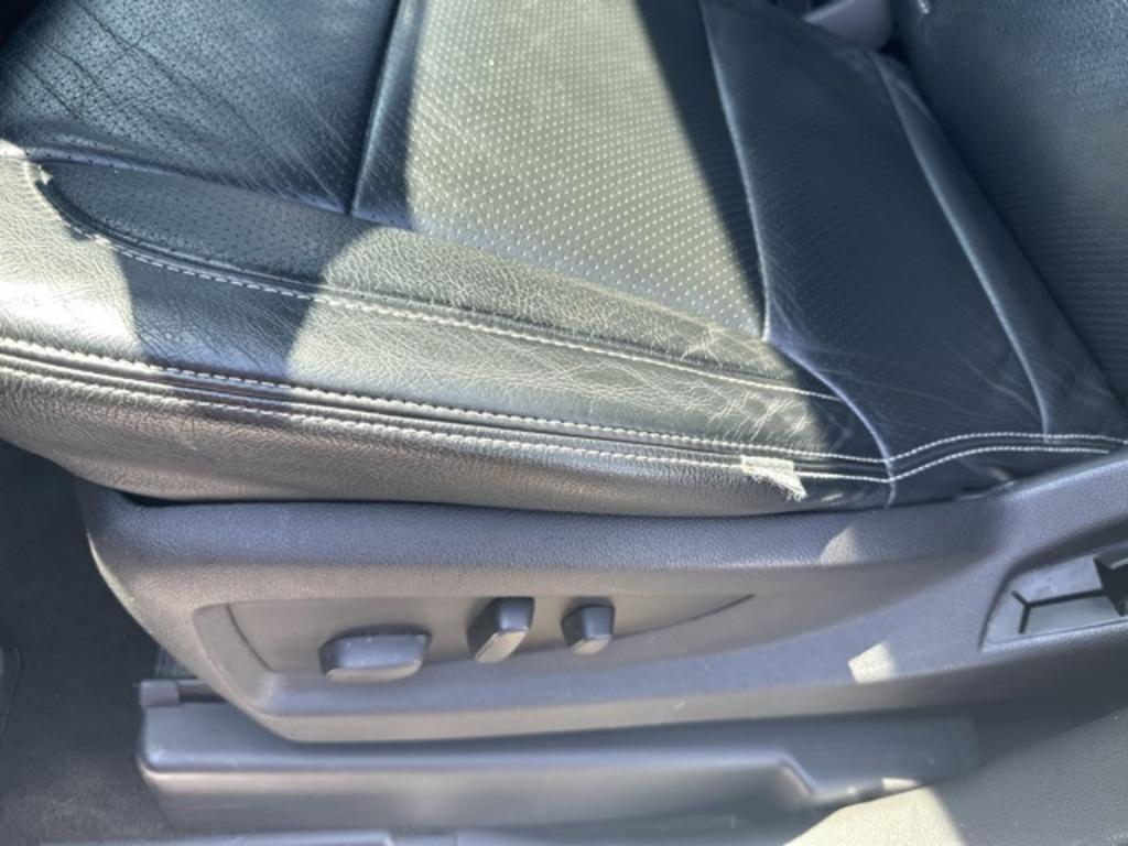 2016 Chevrolet Silverado - $26,500