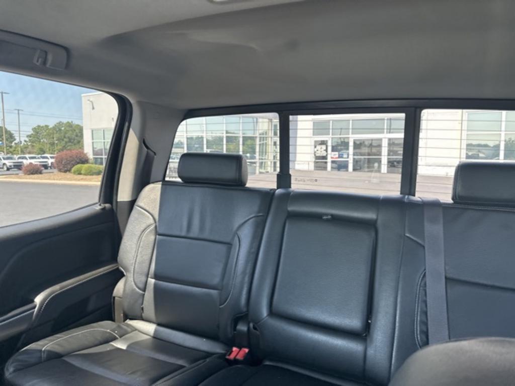 2016 Chevrolet Silverado - $26,500