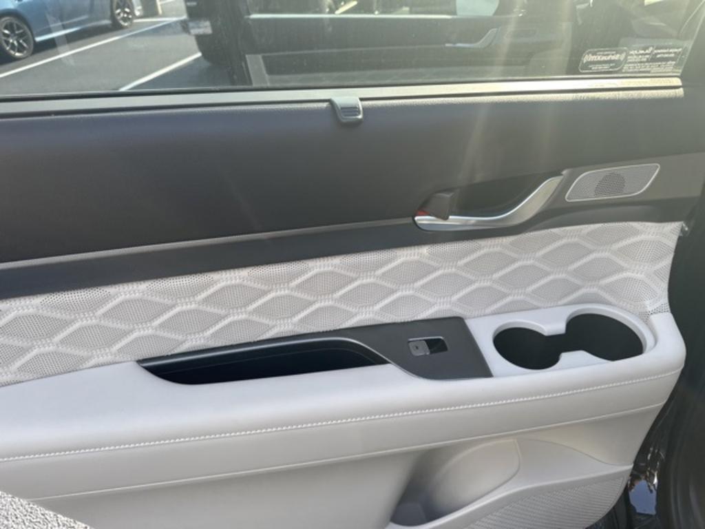 2017 Subaru Lancer LE photo