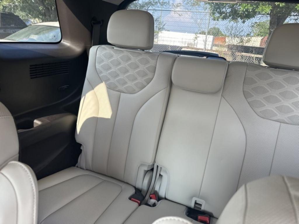 2017 Subaru Lancer LE photo