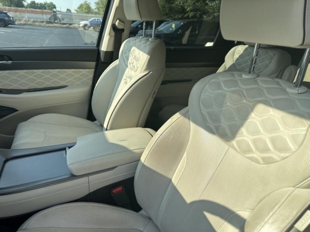 2017 Subaru Lancer LE photo