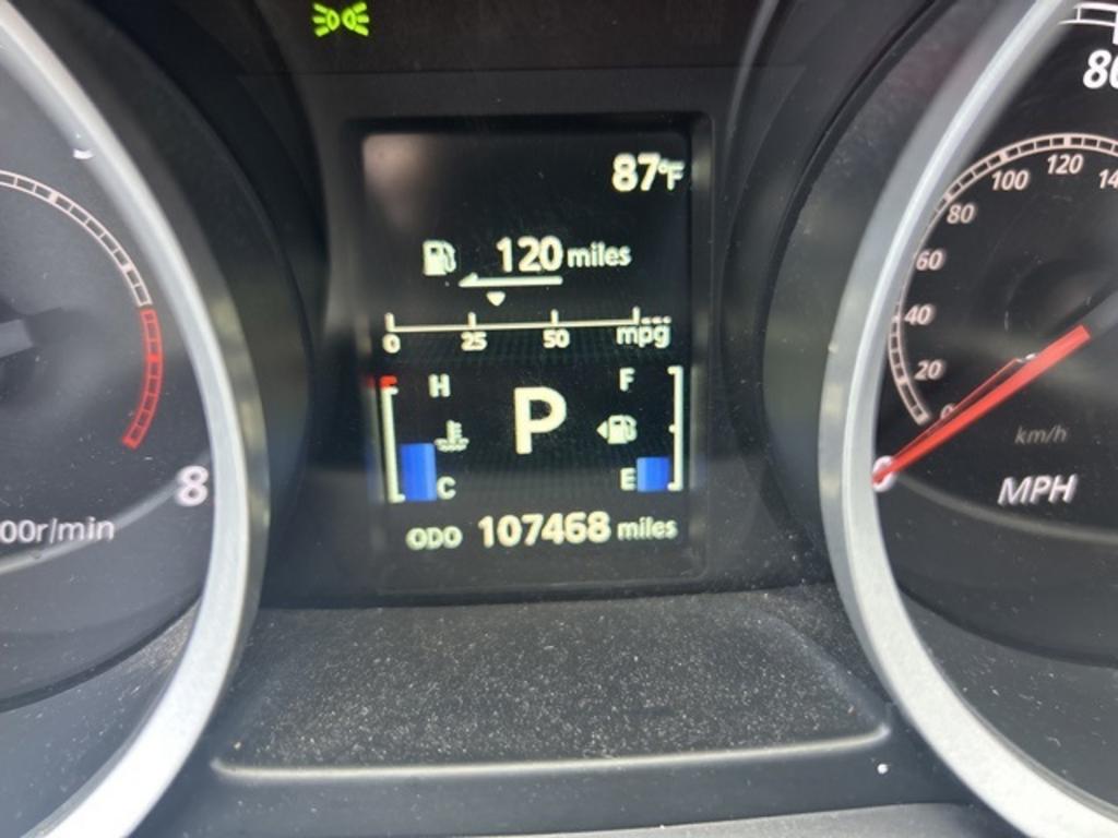 2017 Mitsubishi Lancer - $9,000
