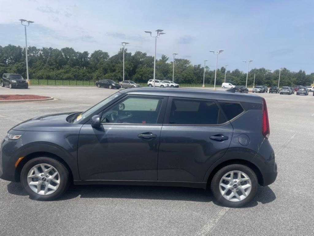 2020 Kia Soul - $17,500