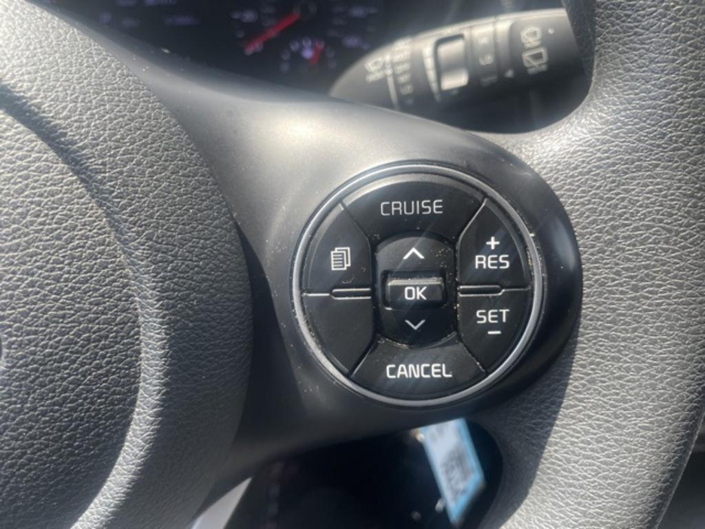 2020 Kia Soul - $17,500