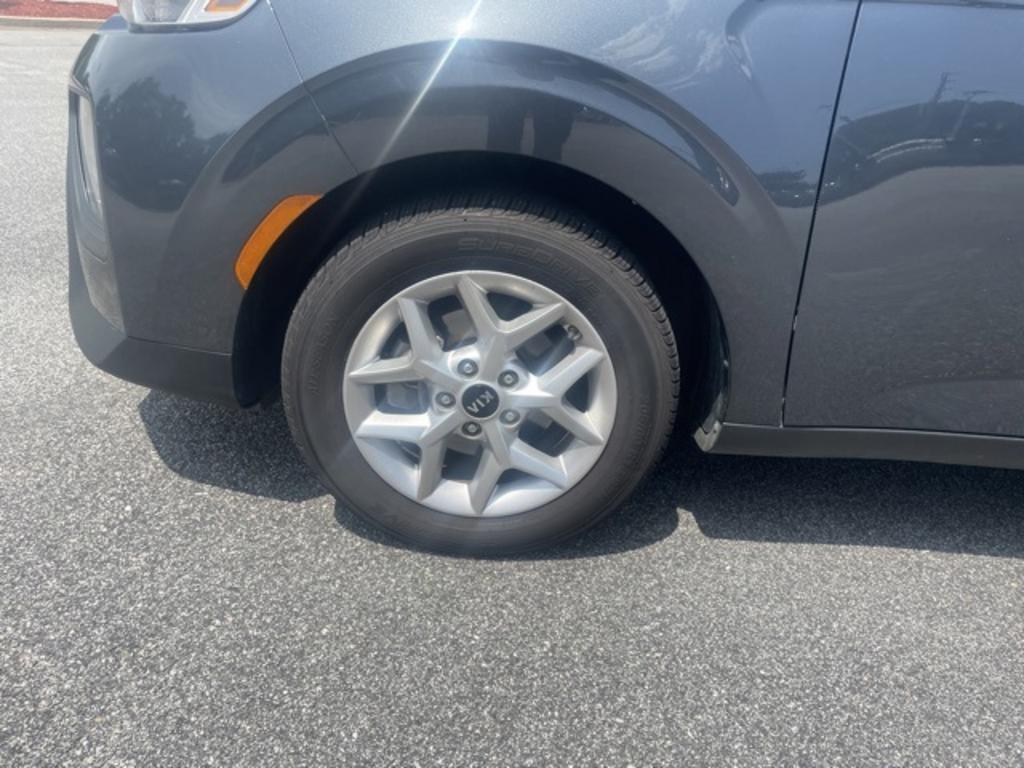 2020 Kia Soul - $17,500