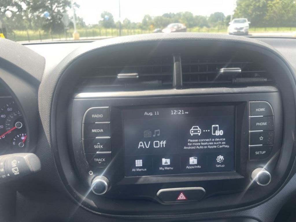 2020 Kia Soul - $17,500