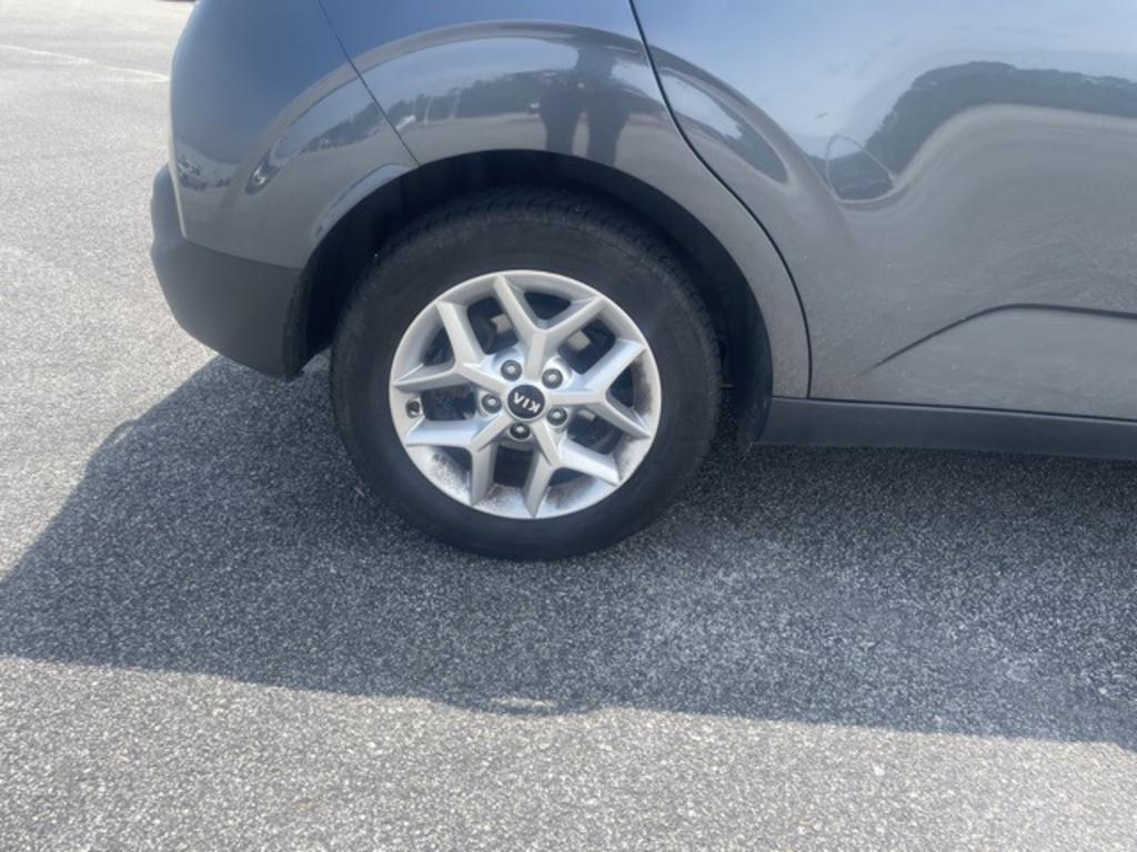 2020 Kia Soul - $17,500