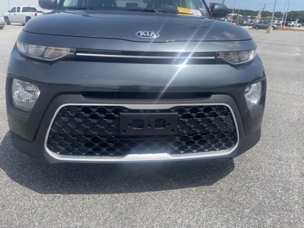 2020 Kia Soul - $17,500