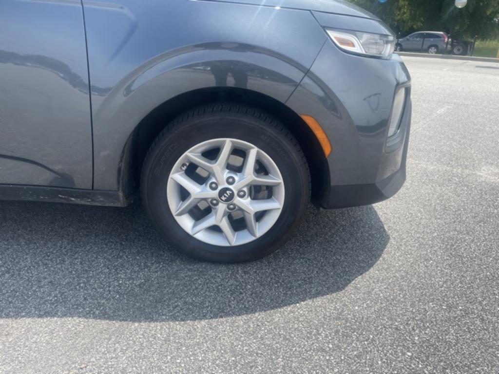 2020 Kia Soul - $17,500