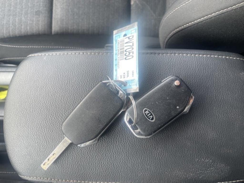 2020 Kia Soul - $17,500