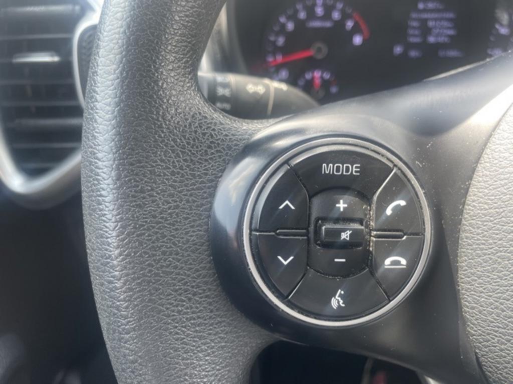2020 Kia Soul - $17,500