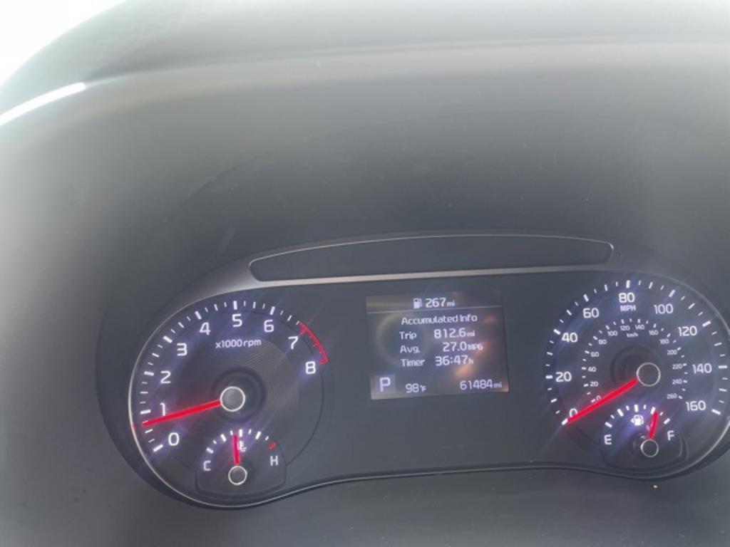 2020 Kia Soul - $17,500
