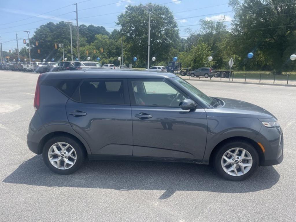 2020 Kia Soul - $17,500
