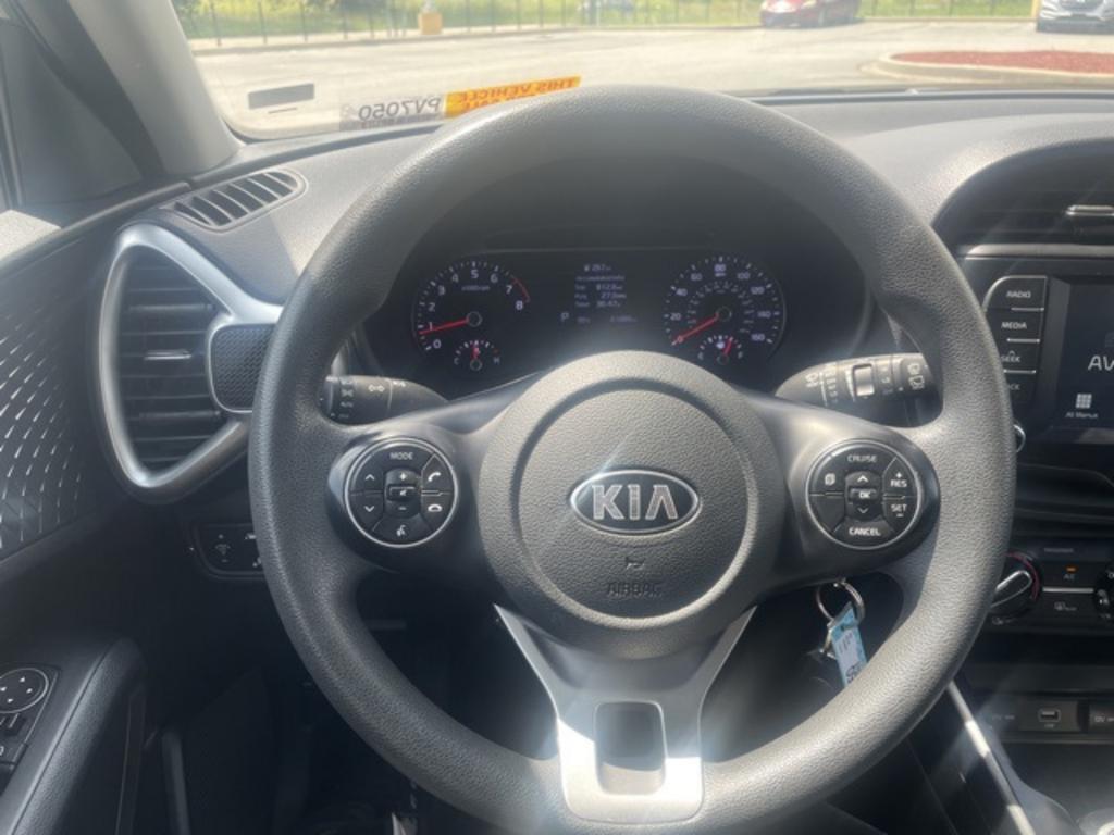 2020 Kia Soul - $17,500