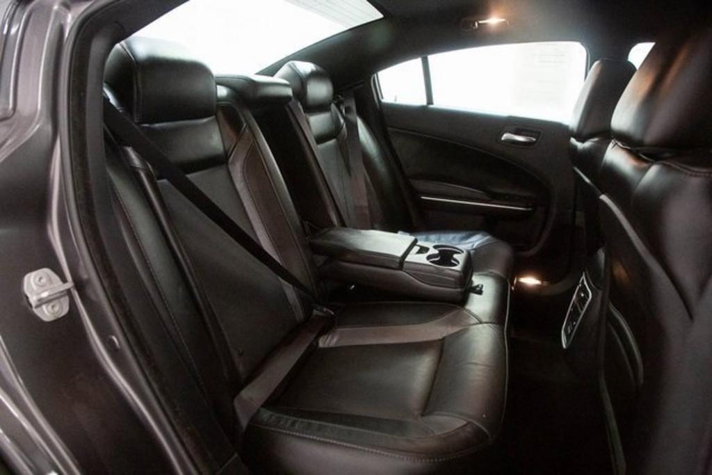 2021 Dodge Charger - $26,000