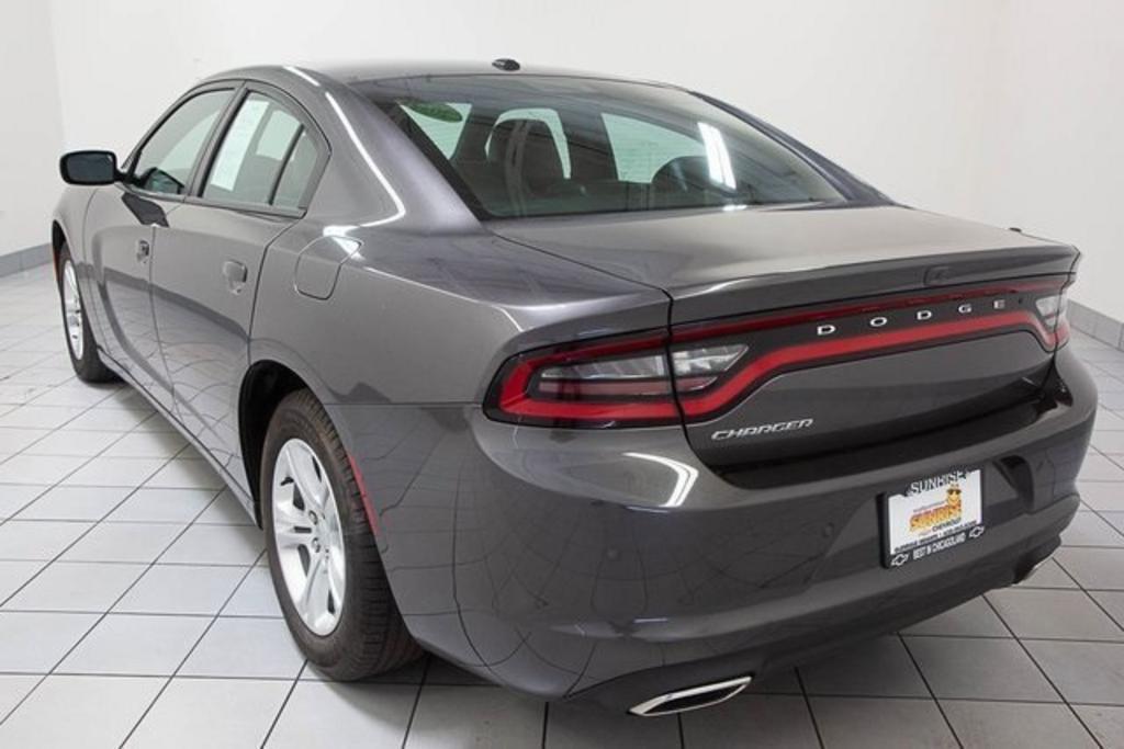 2021 Dodge Charger - $26,000